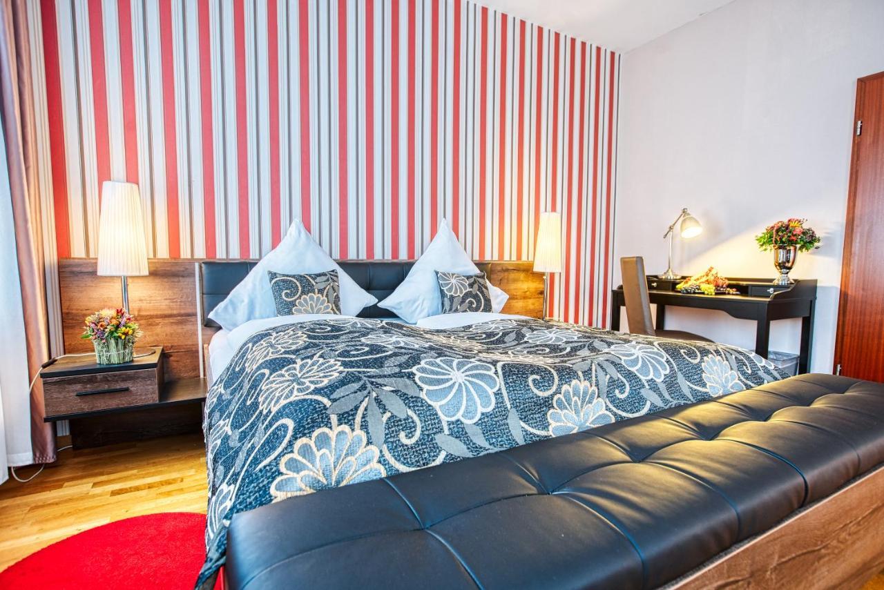 Suiten Hotel Dependance Laterne Μπάντεν-Μπάντεν Εξωτερικό φωτογραφία