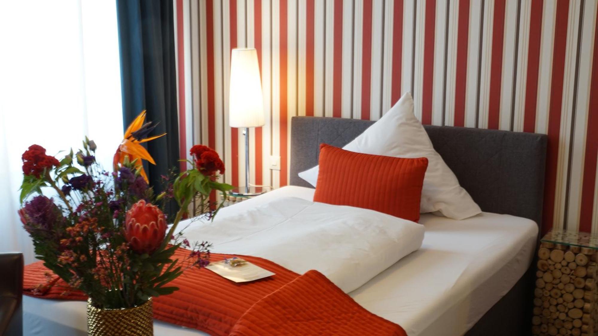 Suiten Hotel Dependance Laterne Μπάντεν-Μπάντεν Εξωτερικό φωτογραφία
