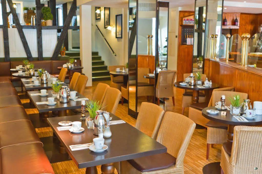 Suiten Hotel Dependance Laterne Μπάντεν-Μπάντεν Εξωτερικό φωτογραφία
